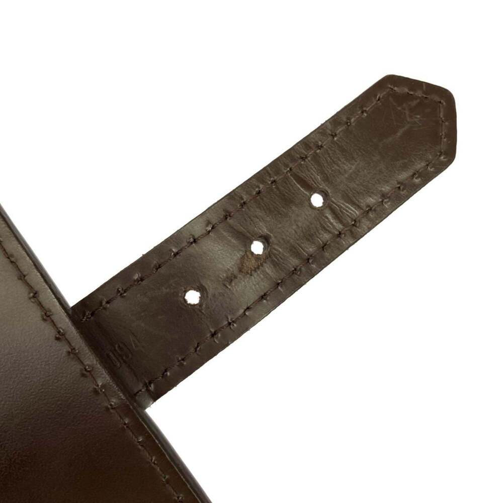 LOUIS VUITTON Brown Damier Backpack - Picture 6 of 10